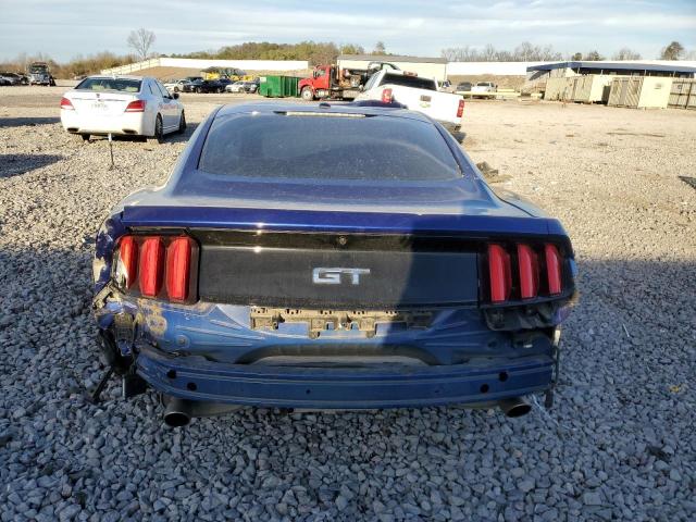 2015 FORD MUSTANG GT