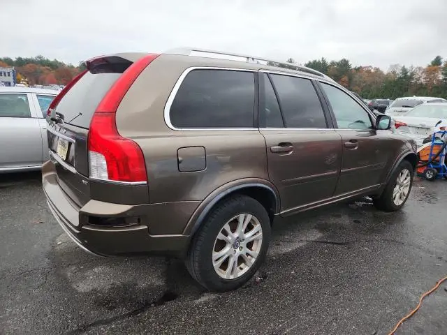 2013 VOLVO XC90 3.2  