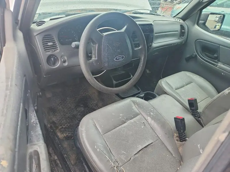 2011 FORD RANGER   