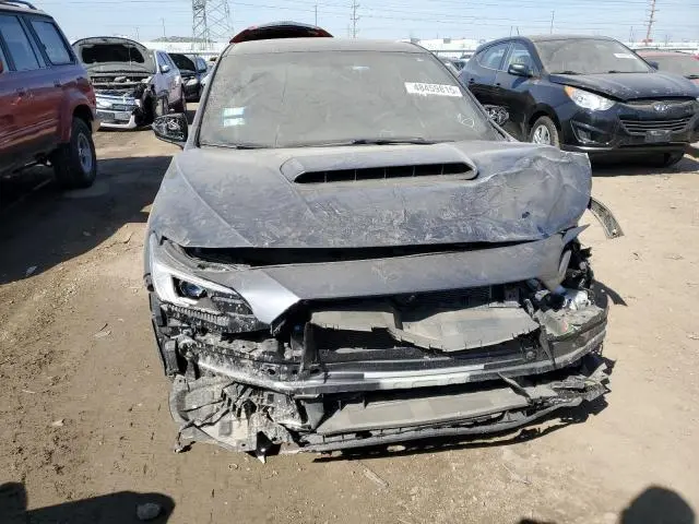 2023 SUBARU WRX LIMITED