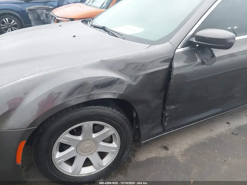 2015 CHRYSLER 300 LIMITED