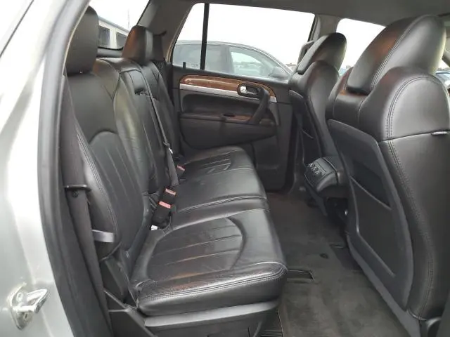 2010 BUICK ENCLAVE CXL  