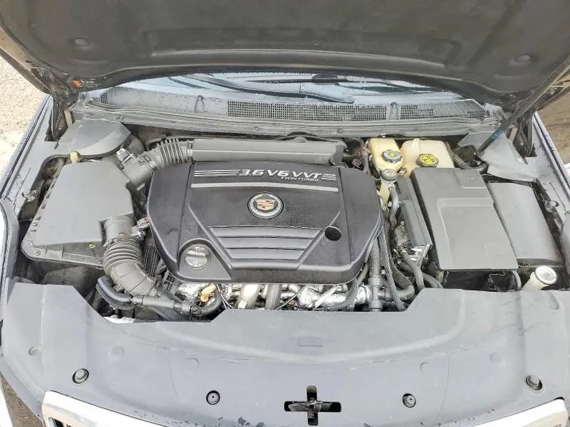 2014 CADILLAC XTS VSPORT PREMIUM  