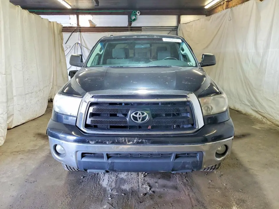 2010 TOYOTA TUNDRA GRADE  