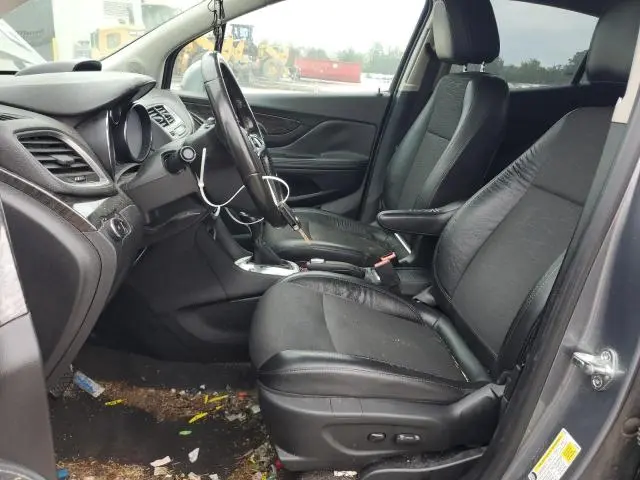 2015 BUICK ENCORE CONVENIENCE  