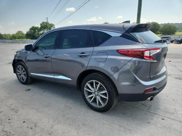 2021 ACURA RDX TECHNOLOGY  