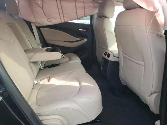 2020 BUICK ENVISION PREFERRED  