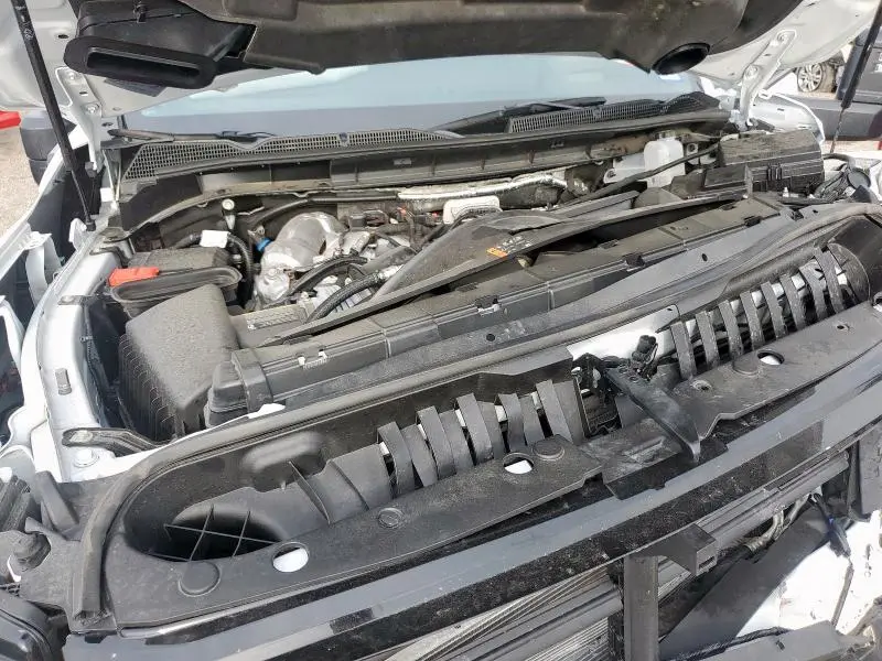 2024 GMC SIERRA K2500 AT4  