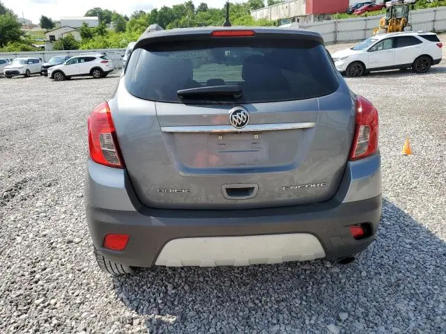 2014 BUICK ENCORE CONVENIENCE  