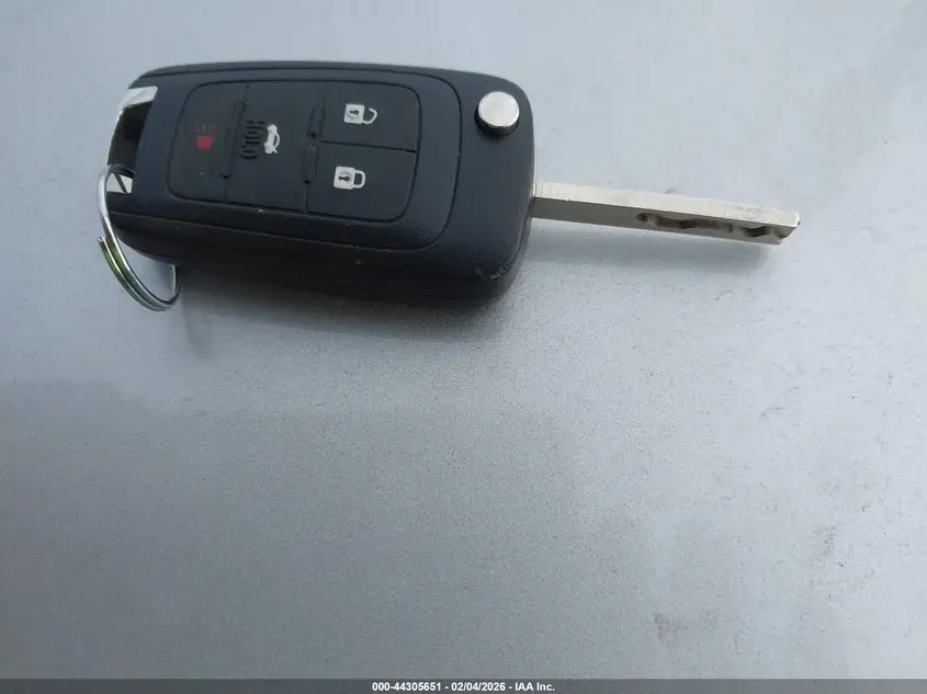 2016 BUICK REGAL TURBO