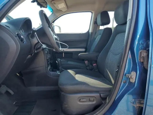 2010 CHEVROLET HHR LT  