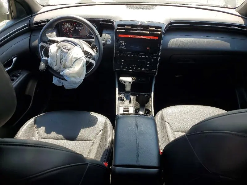 2024 HYUNDAI SANTA CRUZ XRT  