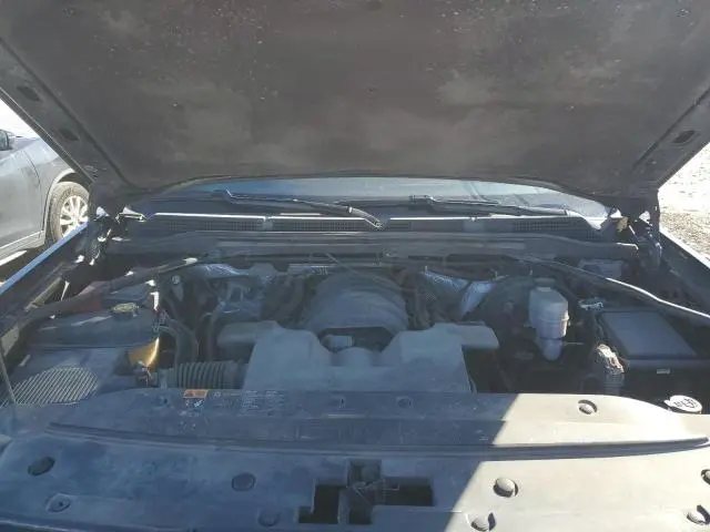 2016 GMC SIERRA K1500 SLT  