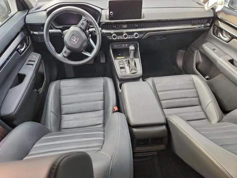 2025 HONDA CR-V EXL  