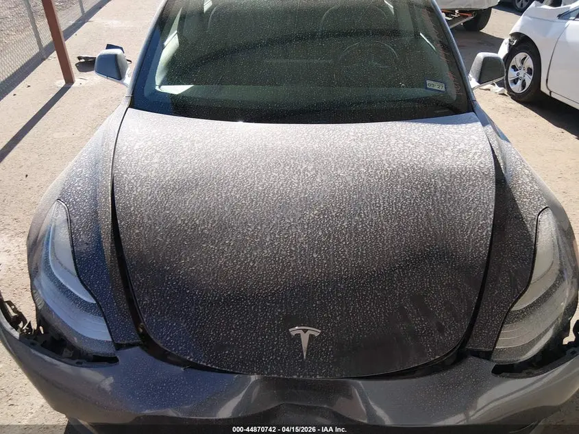 2018 TESLA MODEL 3 LONG RANGE/MID RANGE