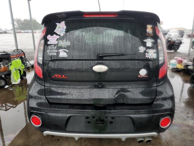 2019 KIA SOUL !