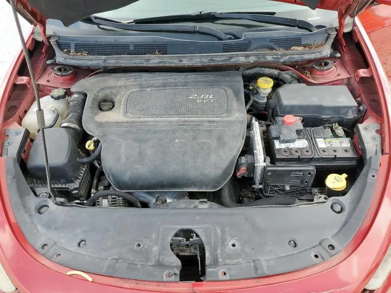 2013 DODGE DART SXT  