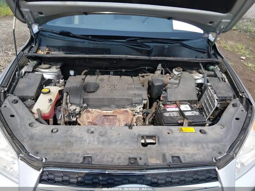 2012 TOYOTA RAV4 LIMITED