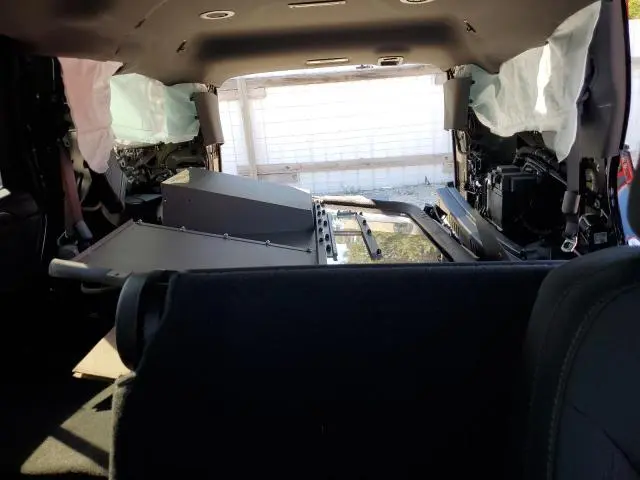 2024 CHEVROLET TAHOE C1500  