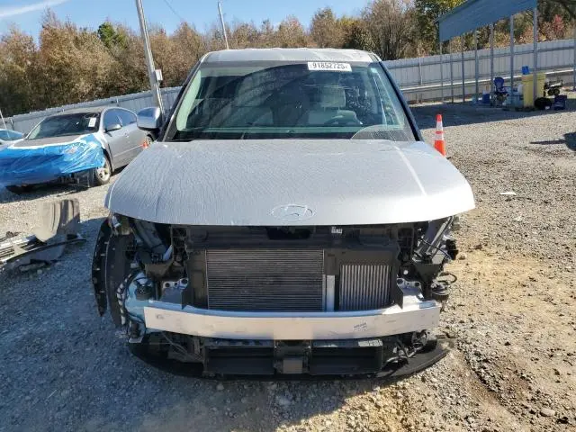 2024 HYUNDAI SANTA FE SE  