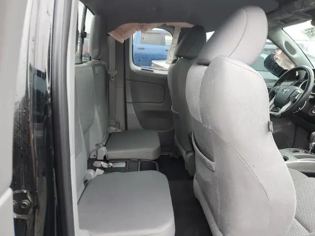 2015 TOYOTA TACOMA ACCESS CAB
