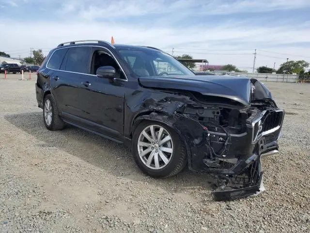 2018 VOLVO XC90 T5  
