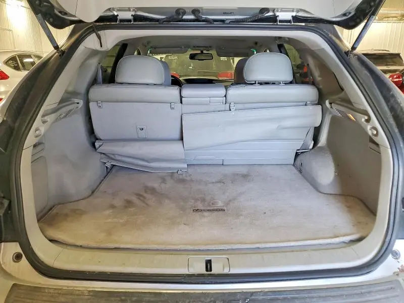 2011 LEXUS RX 350 BASE  