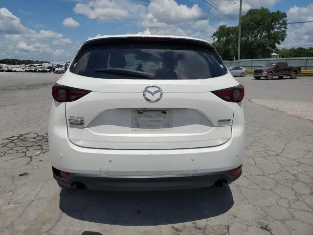 2020 MAZDA CX-5 SIGNATURE  