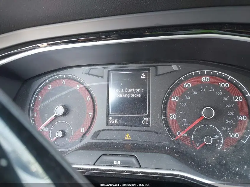 2019 VOLKSWAGEN JETTA 1.4T R-LINE/1.4T S/1.4T SE