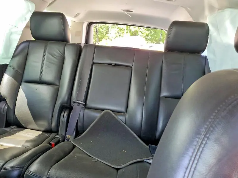 2011 CHEVROLET SUBURBAN K1500 LT  
