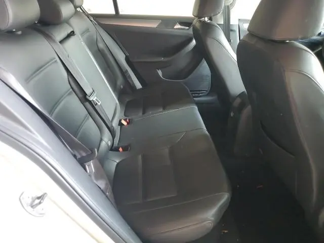 2014 VOLKSWAGEN JETTA TDI  