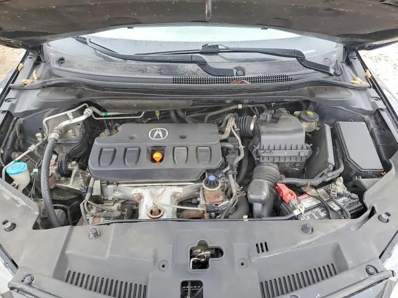 2013 ACURA ILX 20 PREMIUM  