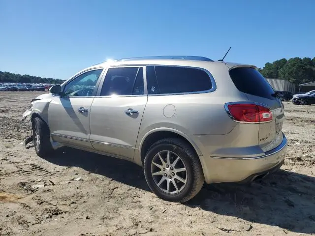 2015 BUICK ENCLAVE