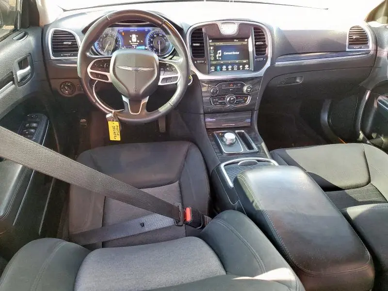 2018 CHRYSLER 300 TOURING  