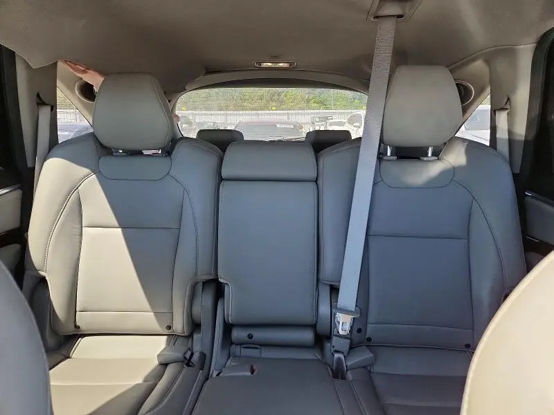 2014 ACURA MDX TECHNOLOGY  
