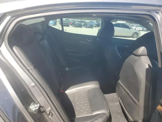 2017 NISSAN MAXIMA 3.5S  