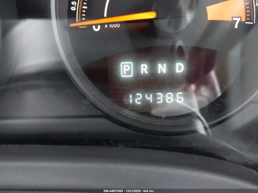 2017 JEEP PATRIOT SPORT FWD