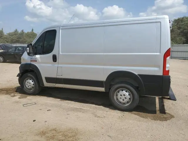 2021 RAM PROMASTER 1500 1500 STANDARD  