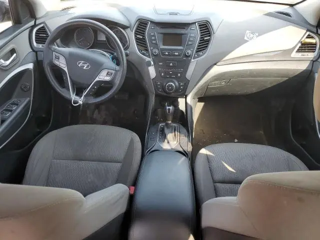 2016 HYUNDAI SANTA FE SE  