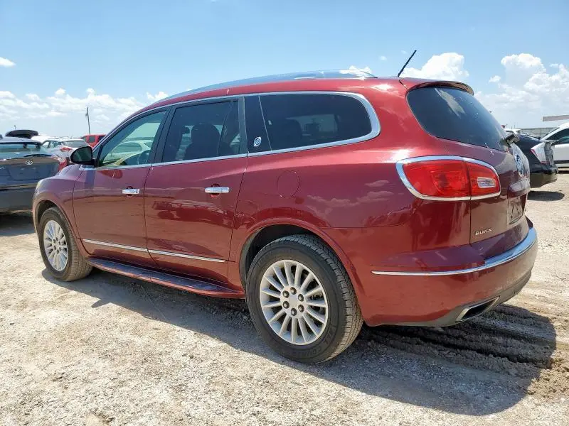 2015 BUICK ENCLAVE   