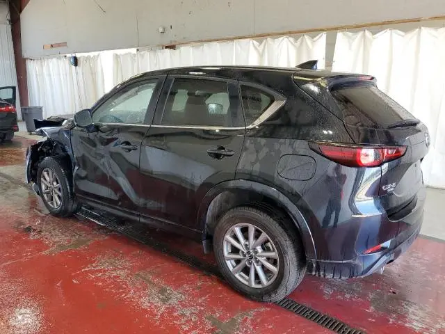2025 MAZDA CX-5 SELECT  