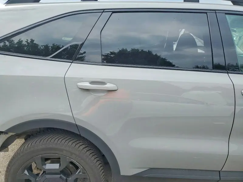 2025 KIA SORENTO X-LINE SX  