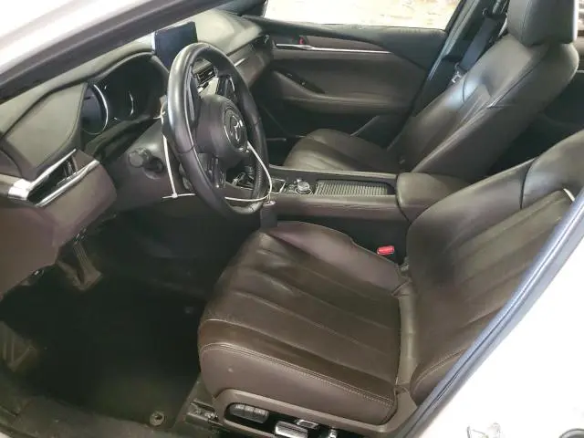 2020 MAZDA 6 SIGNATURE  