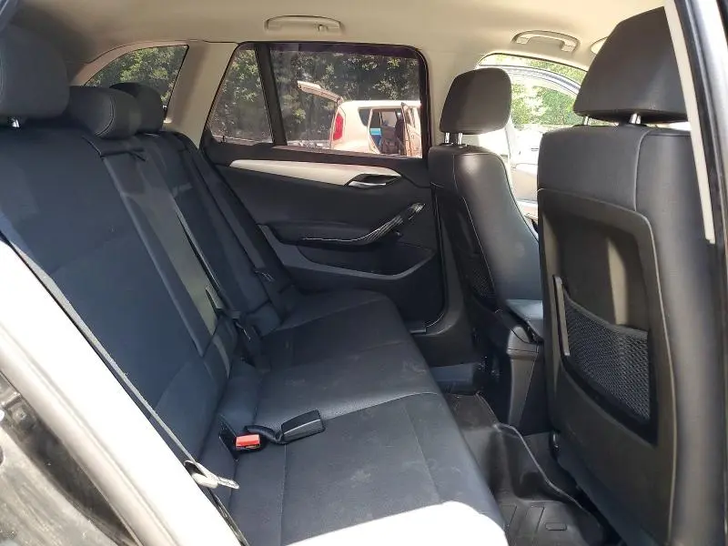 2015 BMW X1 SDRIVE28I  