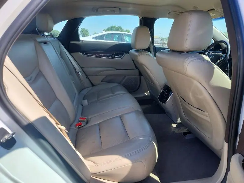 2016 CADILLAC XTS LUXURY COLLECTION  
