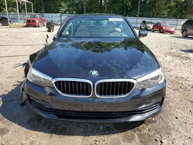 2017 BMW 530 I  