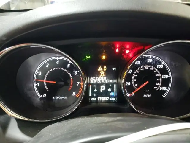 2016 MITSUBISHI OUTLANDER SPORT ES  