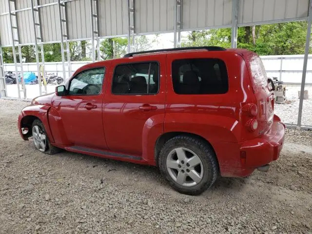 2011 CHEVROLET HHR LT