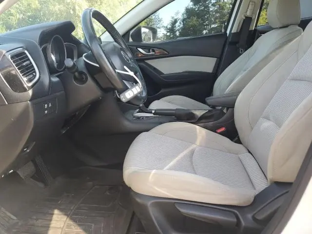 2014 MAZDA 3 TOURING  