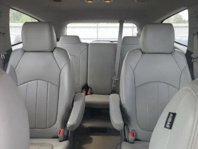 2017 CHEVROLET TRAVERSE PREMIER  